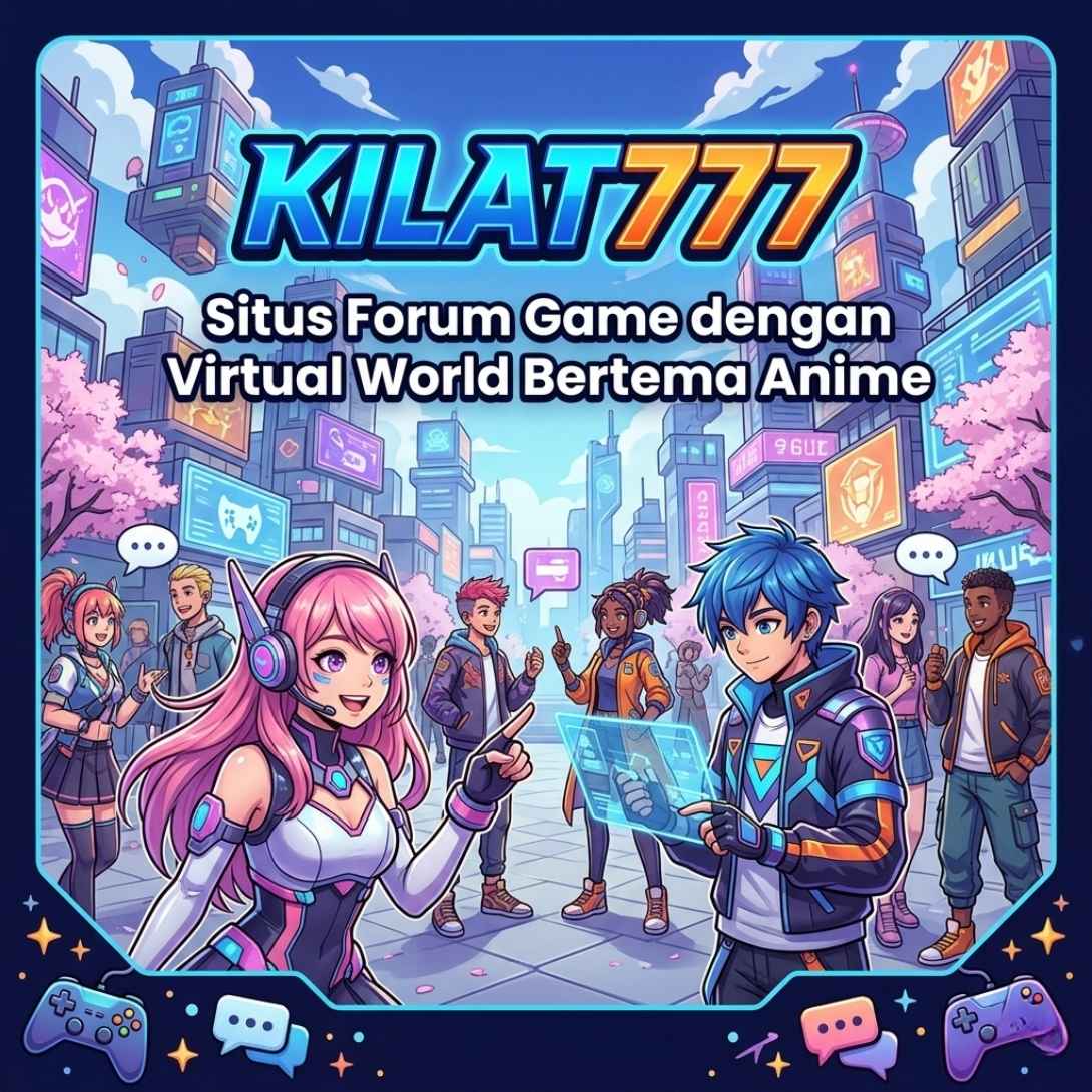 KILAT777